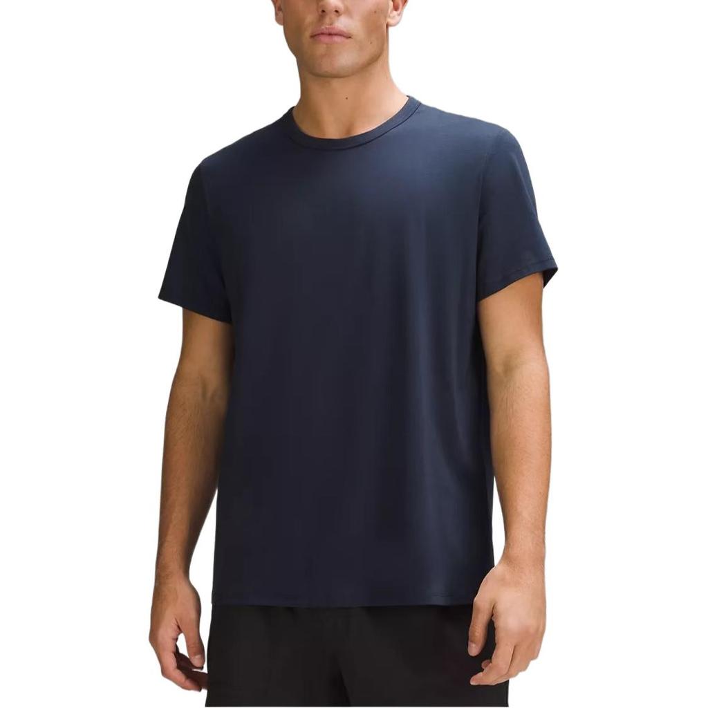 Lululemon Fundamental™ T Shirt Men's LM3CZPS