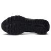 Mizuno Racer Trail Comfortable Fabric Shock Absorption Durable Low-Top Trail Running Shoes Unisex Sneakers Gray Black D1GH223804