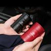 Car Ash Tray Cup Aluminum Alloy Cigarette Ashtray For Lexus F-SPORT ES RX NX LS UX LM LX GX LC RZ IS CT GS RC HS SC TX LBX IS300 AFG1