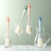 Cup Washing Magic Tools: Cup Brush, Cup Brush, Cleaning Brush, Long-handled Sponge, Baby Bottle Brush, Water Cup