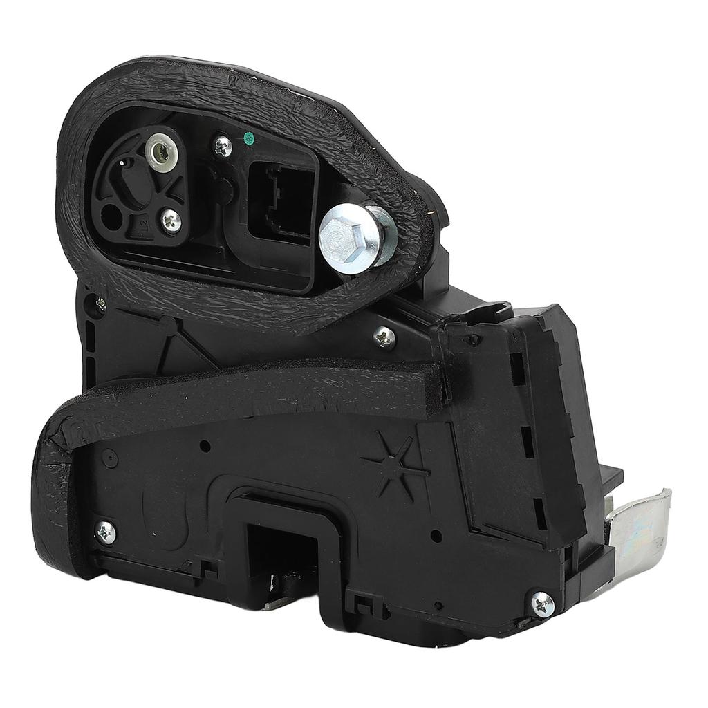 Front Left Driver Side Door Latch Actuator Fast Response Enhanced Security 13597536 for Cruze Bolt E