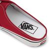 Vans Authentieke Canvas Schokabsorberende Duurzame Lichtgewicht Ademende Lage Top Skate Schoenen Unisex Sneakers Rood VN0A54F7JV6