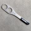 Bicycle Cassette Flywheel Removal Tool 11T/12T Flywheel Fixed Wrench Bicycle Freewheel Repair Tool Bike Accessories