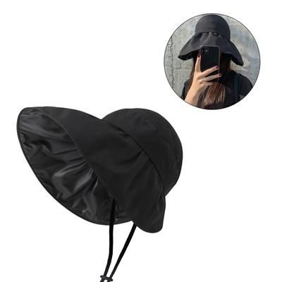 Kopfbedeckungen – Sommerhüte