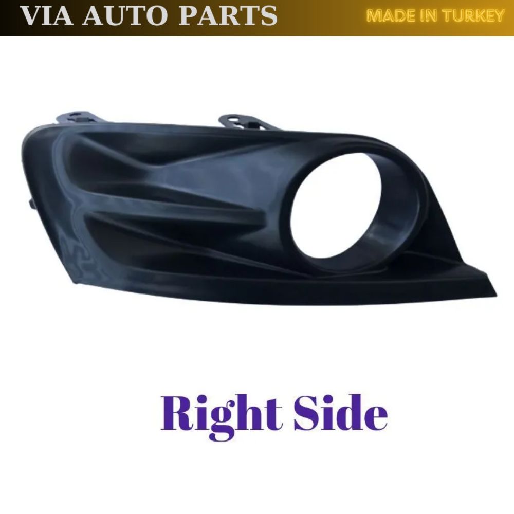 

Right Fog Lamp Cover and Housing for Fluence 2013-2016 OEM 261524170R 261520694R