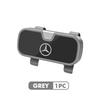 Car Sun Visor Glasses Case Car Sunglasses Storage Box Accessories For Benz Exclusive AMG W124 W203 W204 SPRINTER V CLASS VIANO PQ5