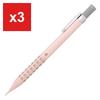 Amazon.co.jp Exclusive Mechanical Pencil Smash 0.5mm Pink Q1005-21A