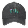 Pickle Party! Baseball Cap Brand Man Cap Designer Hat Beach Outing Hood Unisex Women's