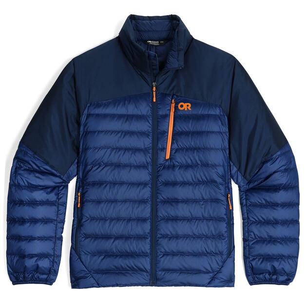 Outdoor Research Helium Down Hoodie