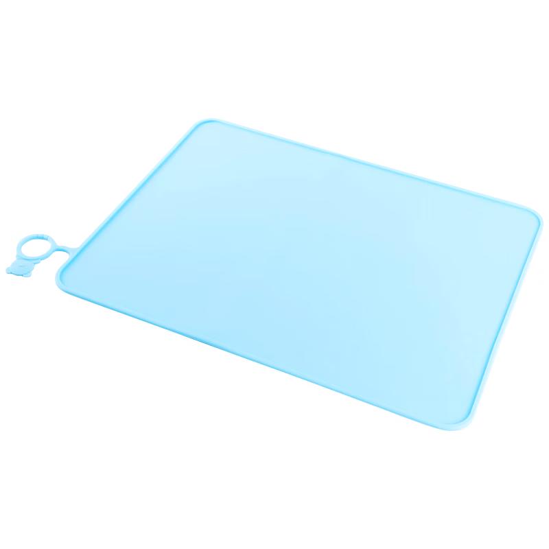 Kids Waterproof Silicone Placemat