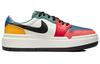 Jordan 1 Elevate Low Se Multi Color Women's DX3951-100