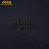 JEEP Unisex Hooded Outdoor Windproof & Waterproof Jacket
