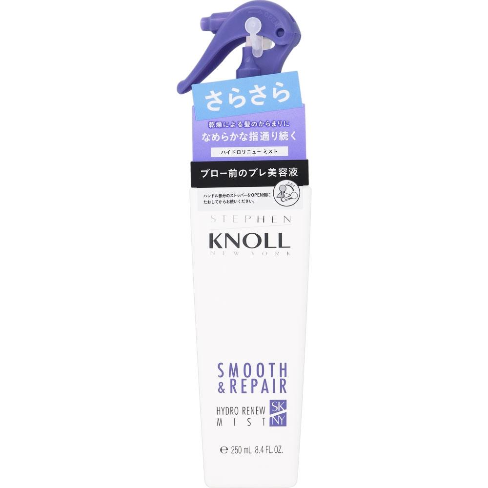 

STEVEN NORCOSE STEVEN NORHYDRO Renew Mist Smooth Repair 250 мл