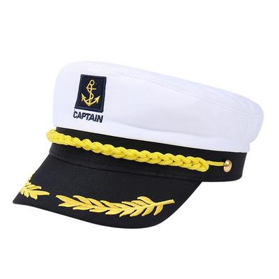 Fashion Band Performance Costumes, Top Hats, Sailor Hats