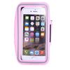 5 Inch Mobile Phone Armband Outdoor Sports Smartphone Holder Gym Running Phone Bag Arm Band Cases for Samsung for IPhone Holder 6