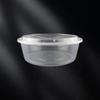 Disposable Round Food Container