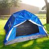Automatisches Doppelwand-Campingzelt