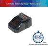 18V Li-Ion Battery & Charger CN Plug (adapter Included)
