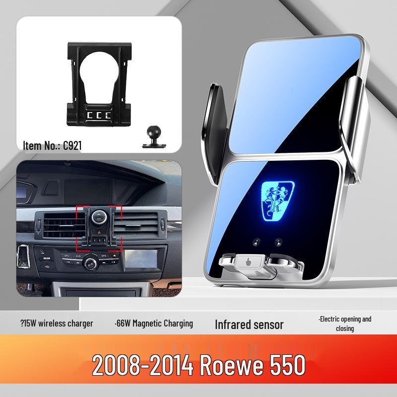 Exclusive Mobile Phone Holder for Roewe RX3/RX5/i6/MAX PLUS/RX8/Ei5/D7/iMAX8