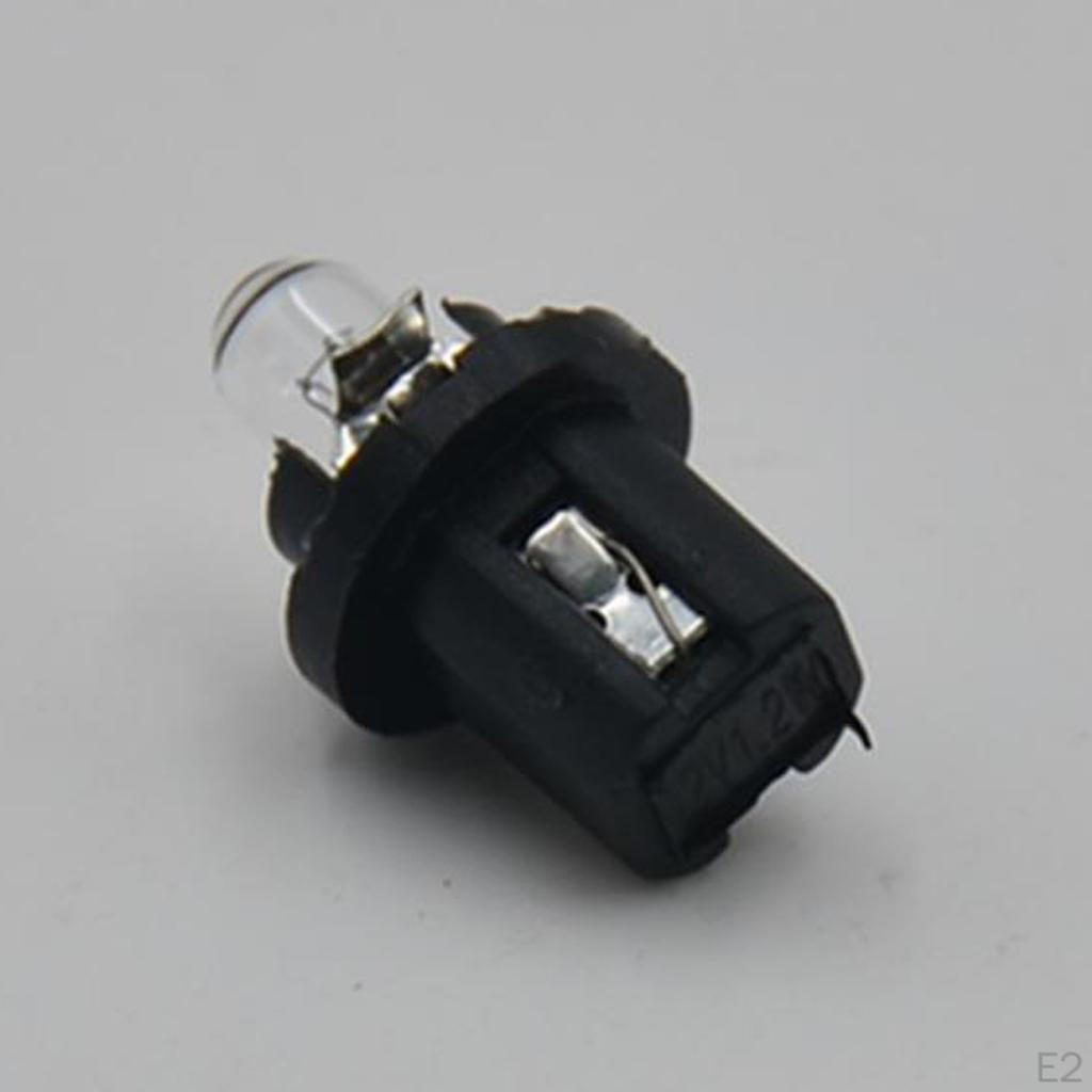 Car Inreior Dashboard Cluster Bulb 611256 for Picasso