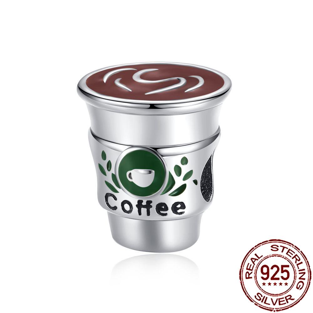 New Charms Copper Airplane Globe Suitcase Air Balloon Travel Beads Fit Original Bracelet Necklace Diy Jewelry