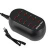 10/20Port USB Charger Station USB hub Port, Desktop Multi Port USB Charger Hub,Multi-Port Travel Chargers for Smartphone