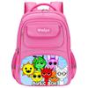 Rhythm Box Sprunki Spiel Anime Rucksack Schüler Schultasche Multifunktionale Tasche