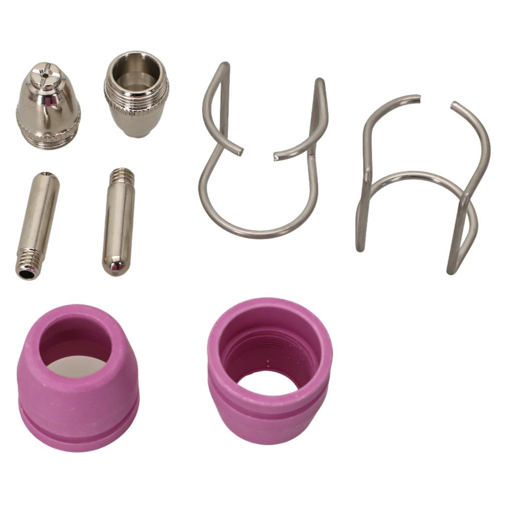 Conductive Nozzle Nozzle Electrode: 25MM*6MM For Lotos