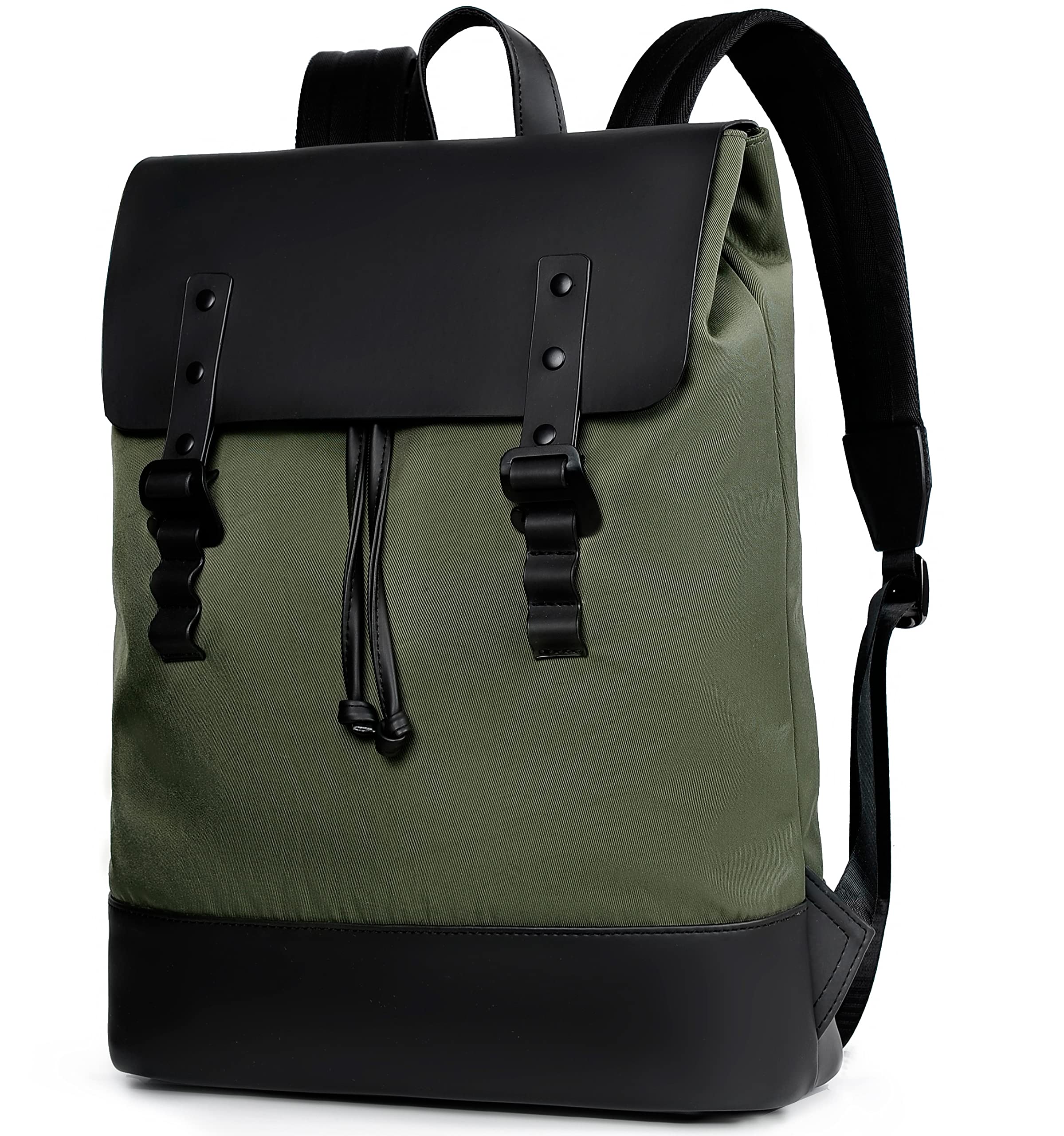 

Стильный и популярный повседневный большой Идеально подходит для школы или города Доступен в 4 цветах [FSD.WG] Рюкзак, Вместимость, Легкий, Водонепроницаемый, Прочный, Использование,