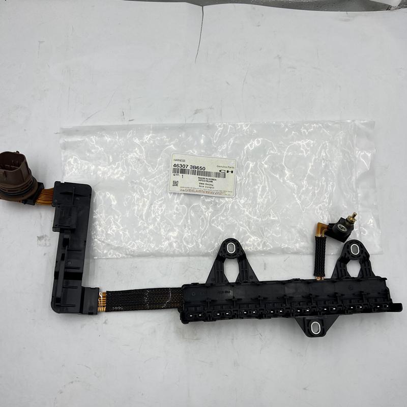 

46307-3B650 Жгут проводов автоматической коробки передач для Hyundai Tucson Elantra Sonata Santa Fe DM IX25 Creta Kia Optima K5 463073B650