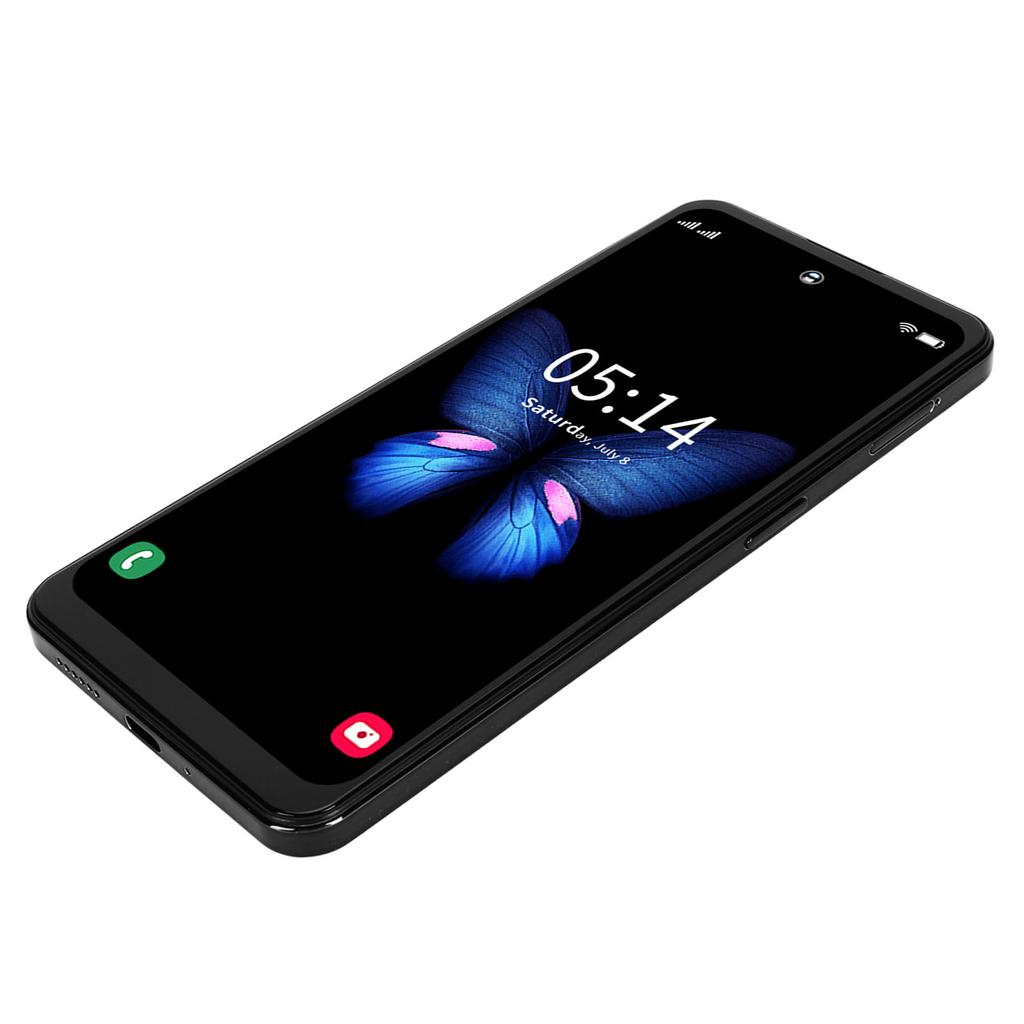 S30Ultra 6.53in Kilitsiz Akıllı Telefon 4G Ağ 5G Çift Bant WIFI 8GB RAM 256GB ROM Çift SIM Çift Bekleme 13MP Ön