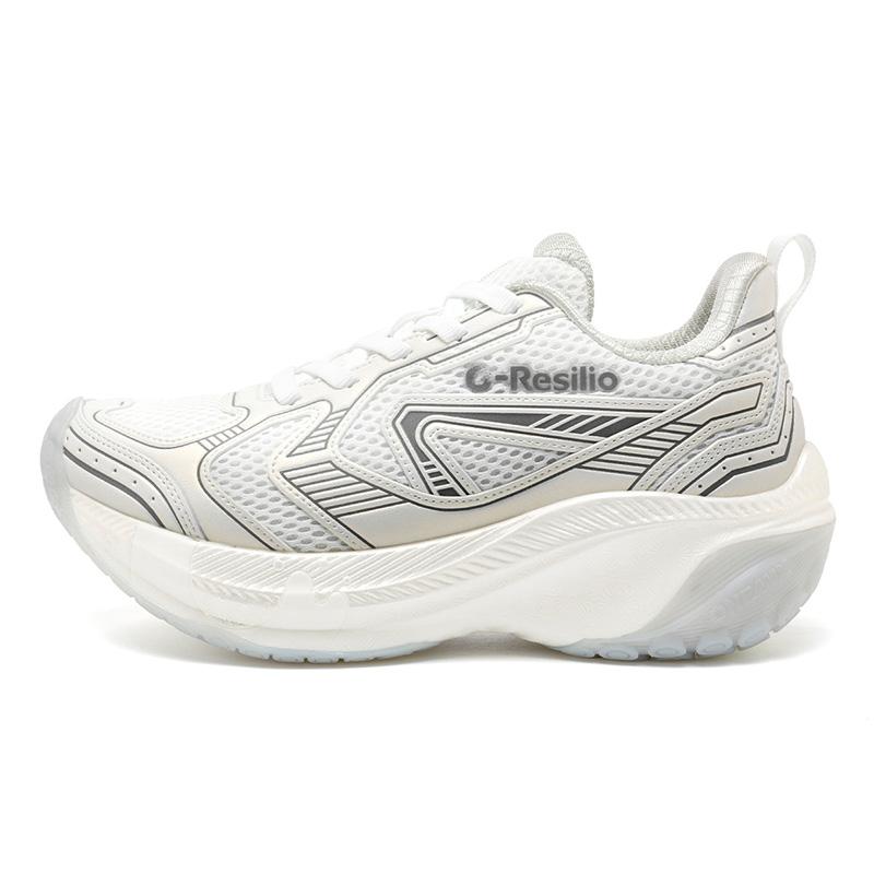 Onemix 2025 Platform Daddy Shoes for Women Height-up All-in-one Retro Athleisure Shoes for Men Cushioned Winter Running Shoes