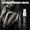 30ML Pheromone Attract Water-Based Air Fresher Perfume Women/Men Sex Passion Orgasms Body Emotions Spray Flirt Perfume