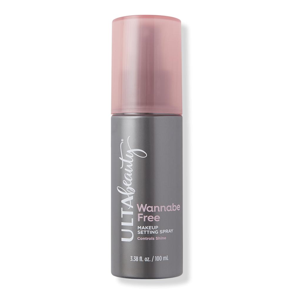 

ULTA Beauty Collection Wannabe Спрей для фиксации волос, 3,38 унции