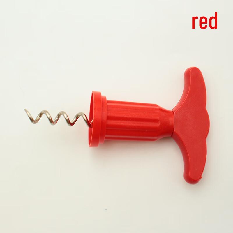 Shangqi Manual Wine Bottle Opener