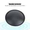 Loudspeaker Protector 5PCS 85MM Cloth Speaker Dust Cap for Beautiful and Generous Decoration