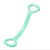 Stretch Band Fitness Band Exercise Tube for Preventing Stiff Shoulders,