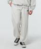 PAPERBOY Basic New York Wide Jogger Pants - Oatmeal (Type B)