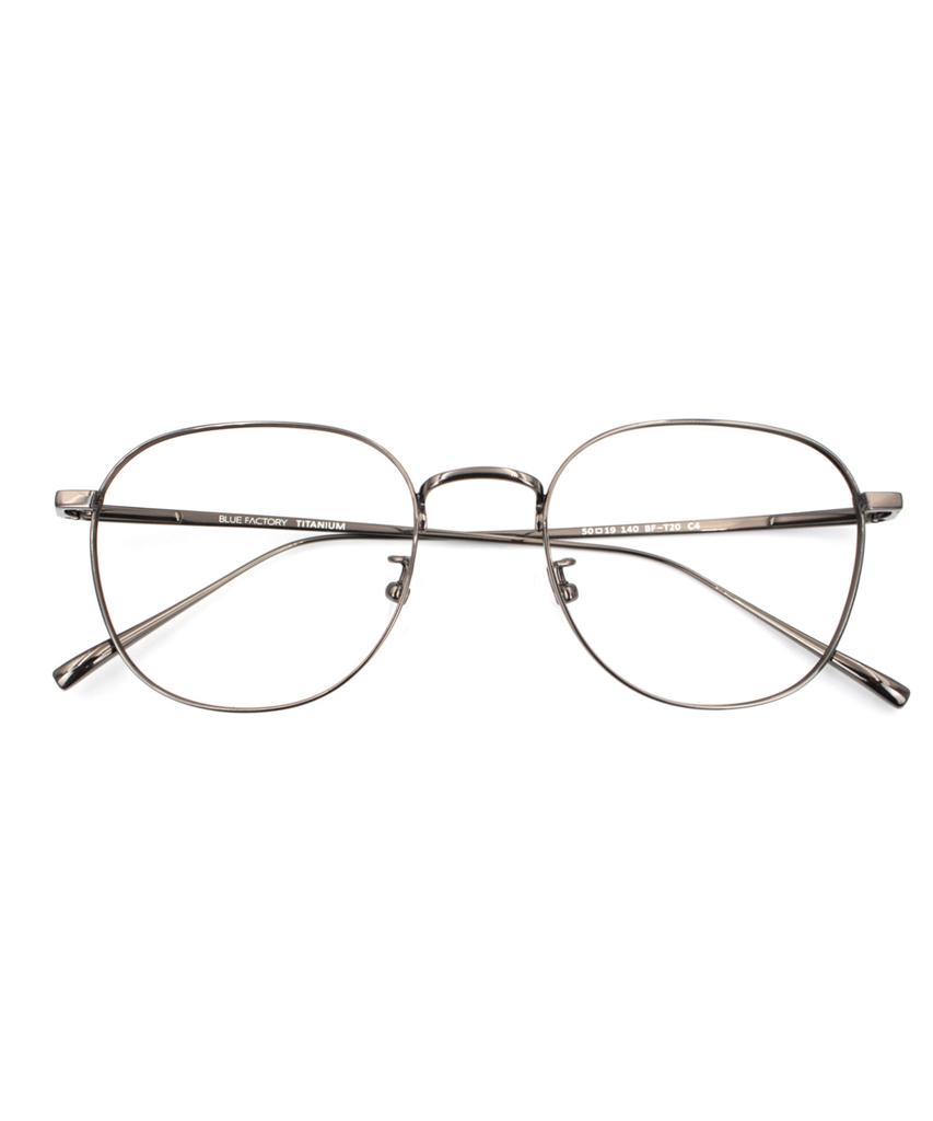 Beullupaegtoli T20 Gun Glasses Blue Light Blocking Glasses
