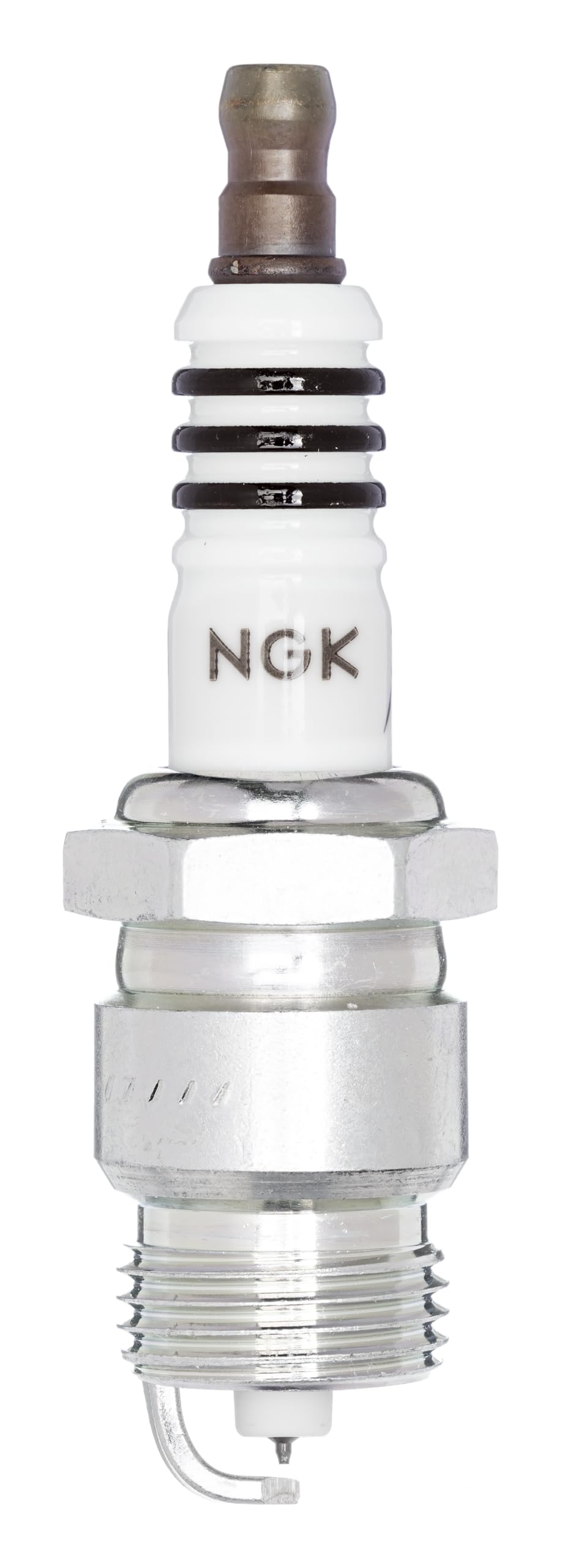 NGK Spark Plug Iridium IX Plug Conical Sheet (Integrated Terminal)