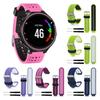 Stylish Garmin Forerunner Silicone Band For 220 230 235 620 630 Comfortable Fit