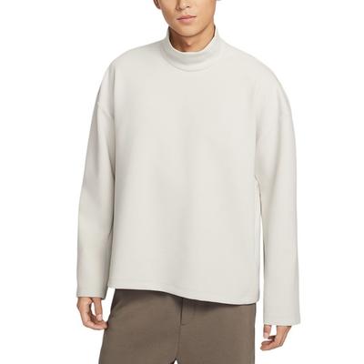 Sportpullover Stehkragen Langarm-T-Shirt Herren Oberteile IF2120072