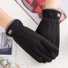 Zechao N910 Winter Touchscreen Gloves