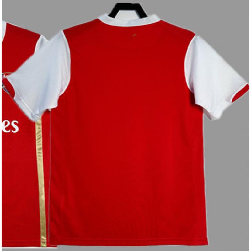 Assen N retro jersey football jersey Roski Arshavin Arteta Henry Giroud Ljungberg jersey S