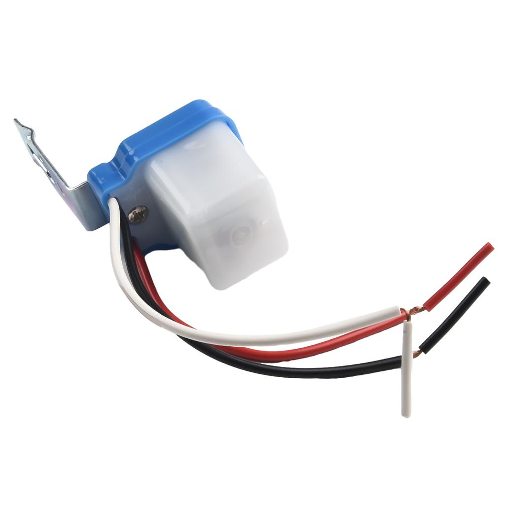 Widely used in various places, Twilight Switch 220V, Automatic switch for street lights, highways, factories, gardens, and more