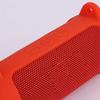 Durability Silicone Sleeve for Flip 7 Speaker Shoulder Pouch Shell Ensuring Perfect Fit and Easy Access To Port
