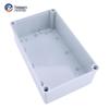 Outdoor Waterproof ABS Plastic Junction Box