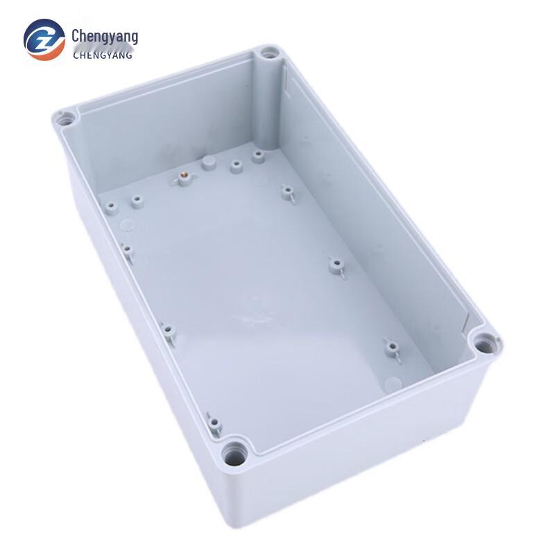 Outdoor Waterproof ABS Plastic Junction Box