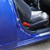 Door Co-pilot Seat Adjustment Decoration Protective Cover For Dodge Charger 2011 Up  Interior Accessories