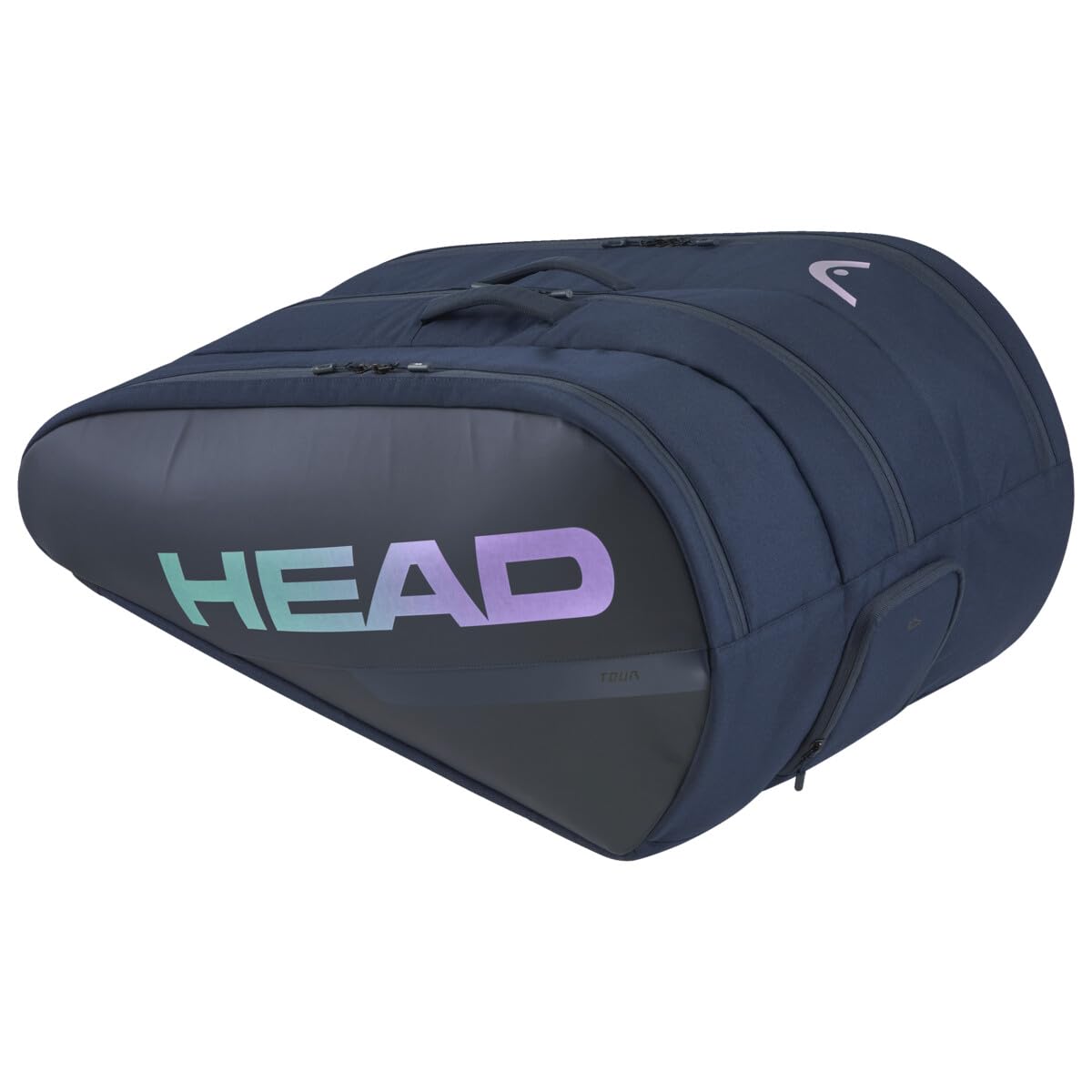 

Сумка для теннисных ракеток HEAD BagCase Tour XL Сумка для ракеток NV Tour XL 260805